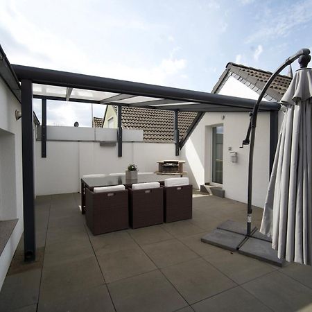 Im Tal 2 Apartment Haus Bergheim  Extérieur photo