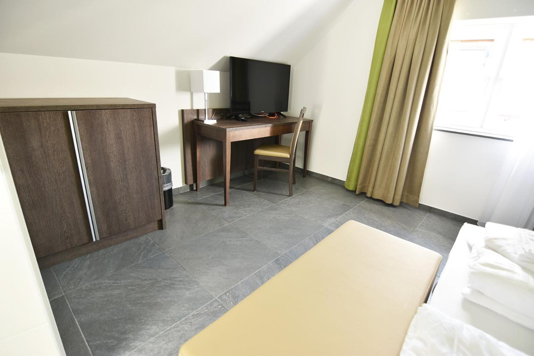 Im Tal 2 Apartment Haus Bergheim  Extérieur photo