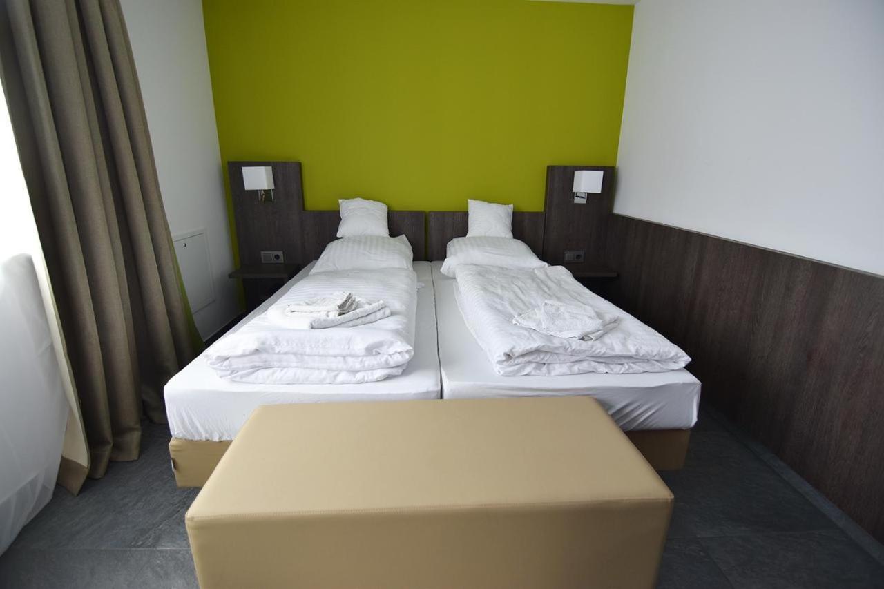 Im Tal 2 Apartment Haus Bergheim  Extérieur photo