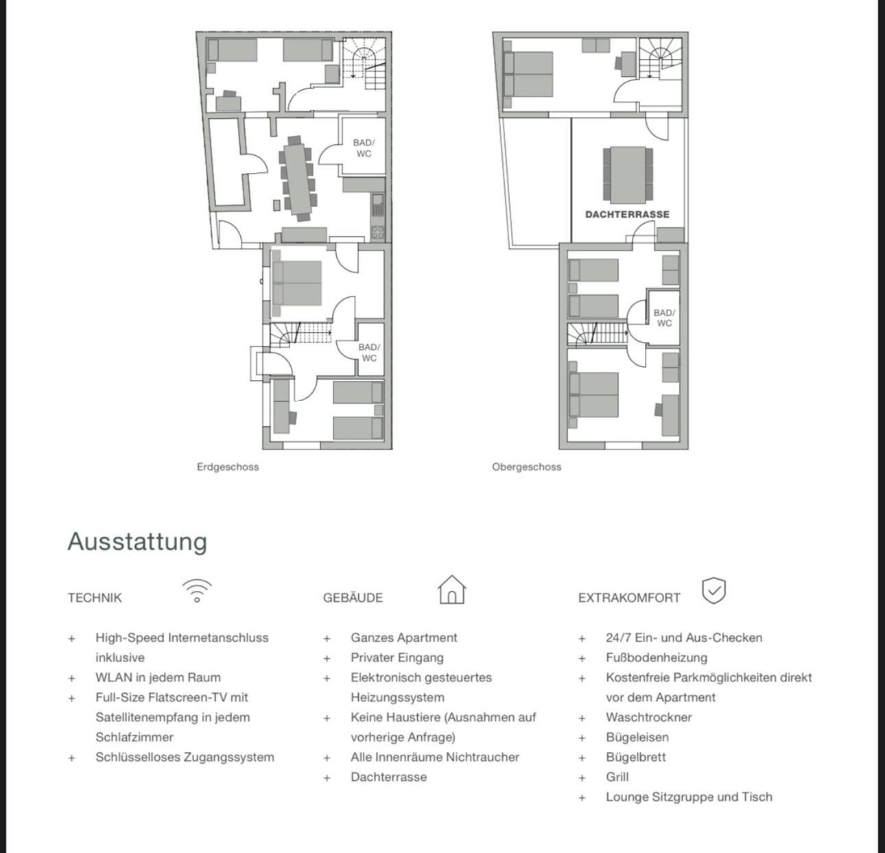 Im Tal 2 Apartment Haus Bergheim  Extérieur photo
